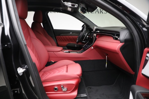 New 2023 Maserati Grecale Modena for sale $92,961 at Alfa Romeo of Westport in Westport CT 06880 19