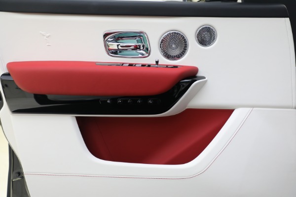 New 2023 Rolls-Royce Cullinan for sale $433,700 at Alfa Romeo of Westport in Westport CT 06880 15