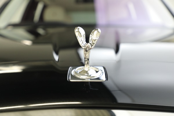 New 2023 Rolls-Royce Cullinan for sale $433,700 at Alfa Romeo of Westport in Westport CT 06880 24