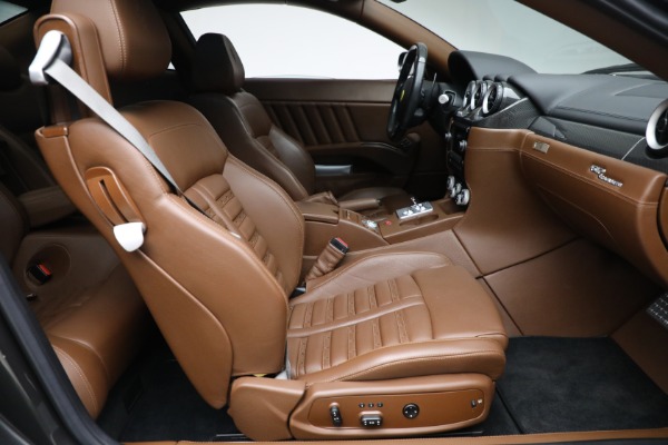 Used 2008 Ferrari 612 Scaglietti for sale $189,900 at Alfa Romeo of Westport in Westport CT 06880 18