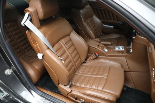 Used 2008 Ferrari 612 Scaglietti for sale $189,900 at Alfa Romeo of Westport in Westport CT 06880 19