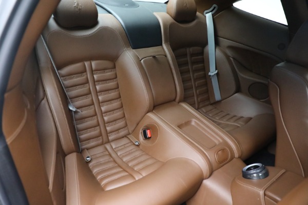 Used 2008 Ferrari 612 Scaglietti for sale $189,900 at Alfa Romeo of Westport in Westport CT 06880 20