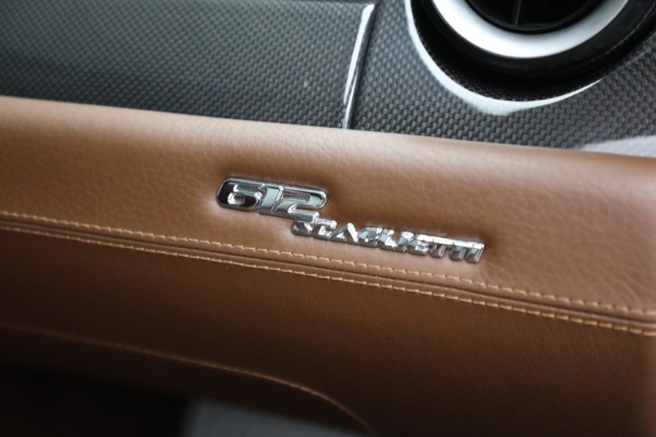 Used 2008 Ferrari 612 Scaglietti for sale $189,900 at Alfa Romeo of Westport in Westport CT 06880 21