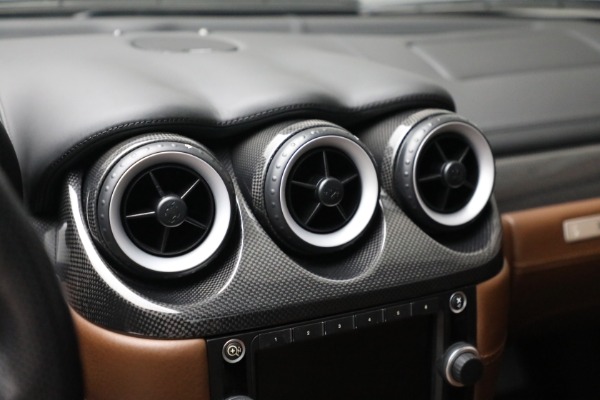 Used 2008 Ferrari 612 Scaglietti for sale $189,900 at Alfa Romeo of Westport in Westport CT 06880 23
