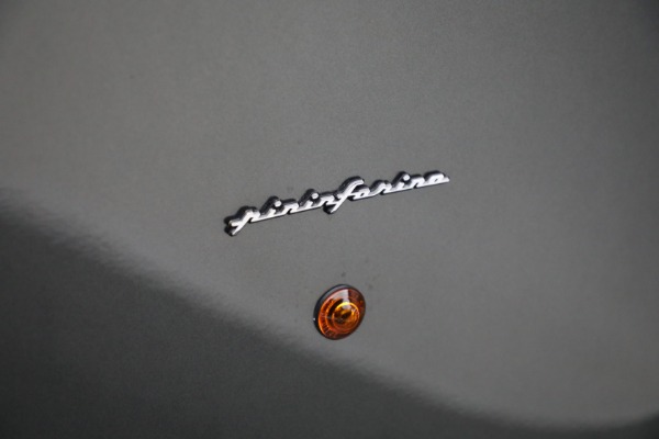 Used 2008 Ferrari 612 Scaglietti for sale $189,900 at Alfa Romeo of Westport in Westport CT 06880 24