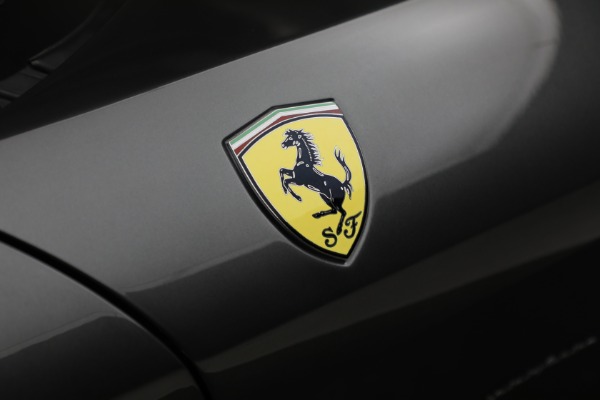 Used 2008 Ferrari 612 Scaglietti for sale $189,900 at Alfa Romeo of Westport in Westport CT 06880 25