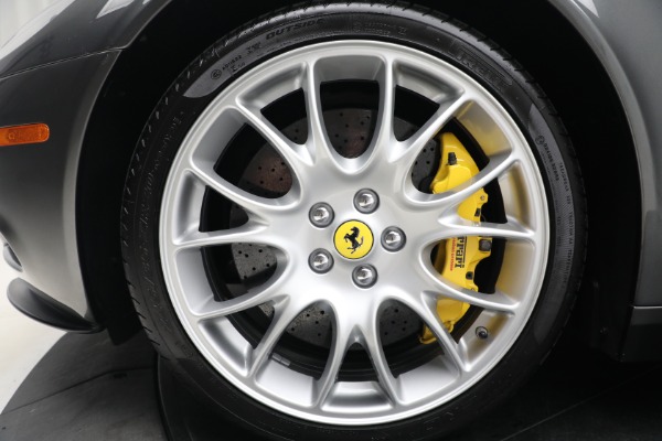 Used 2008 Ferrari 612 Scaglietti for sale Sold at Alfa Romeo of Westport in Westport CT 06880 27