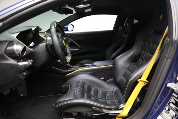 Used 2020 Ferrari 812 Superfast for sale $407,900 at Alfa Romeo of Westport in Westport CT 06880 14