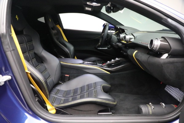 Used 2020 Ferrari 812 Superfast for sale $407,900 at Alfa Romeo of Westport in Westport CT 06880 17