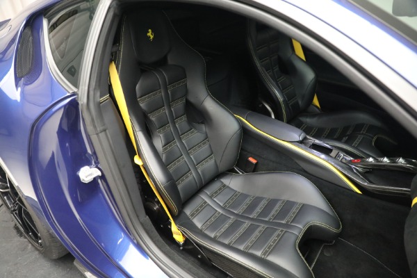 Used 2020 Ferrari 812 Superfast for sale $407,900 at Alfa Romeo of Westport in Westport CT 06880 18