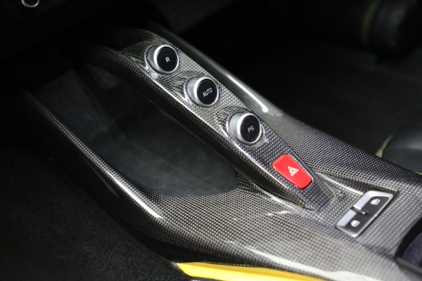 Used 2020 Ferrari 812 Superfast for sale $407,900 at Alfa Romeo of Westport in Westport CT 06880 21