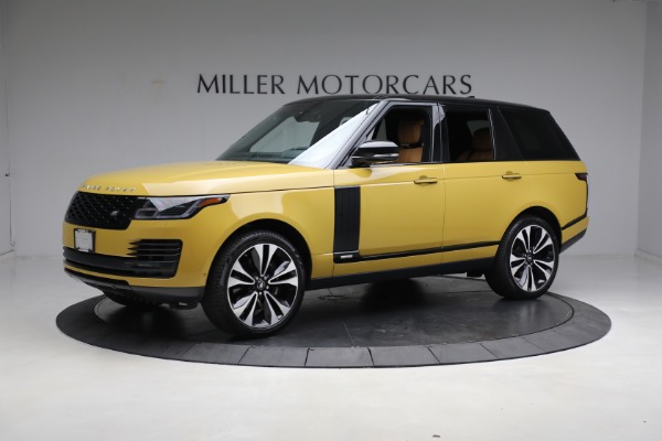 Rocker Panel Kit | LAND ROVER RANGE ROVER AUTOBIOGRAPHY FIFTY EDITION LWB 2021 Rocker Panel Kit | LAND ROVER RANGE ROVER AUTOBIOGRAPHY FIFTY EDITION LWB 2021