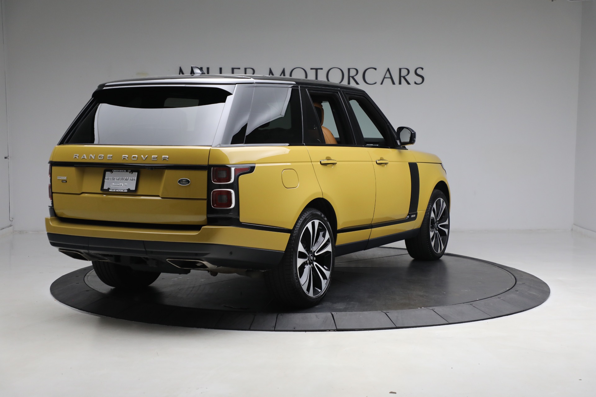 Rocker Panel Kit | LAND ROVER RANGE ROVER AUTOBIOGRAPHY FIFTY EDITION SWB 2021 Rocker Panel Kit | LAND ROVER RANGE ROVER AUTOBIOGRAPHY FIFTY EDITION SWB 2021