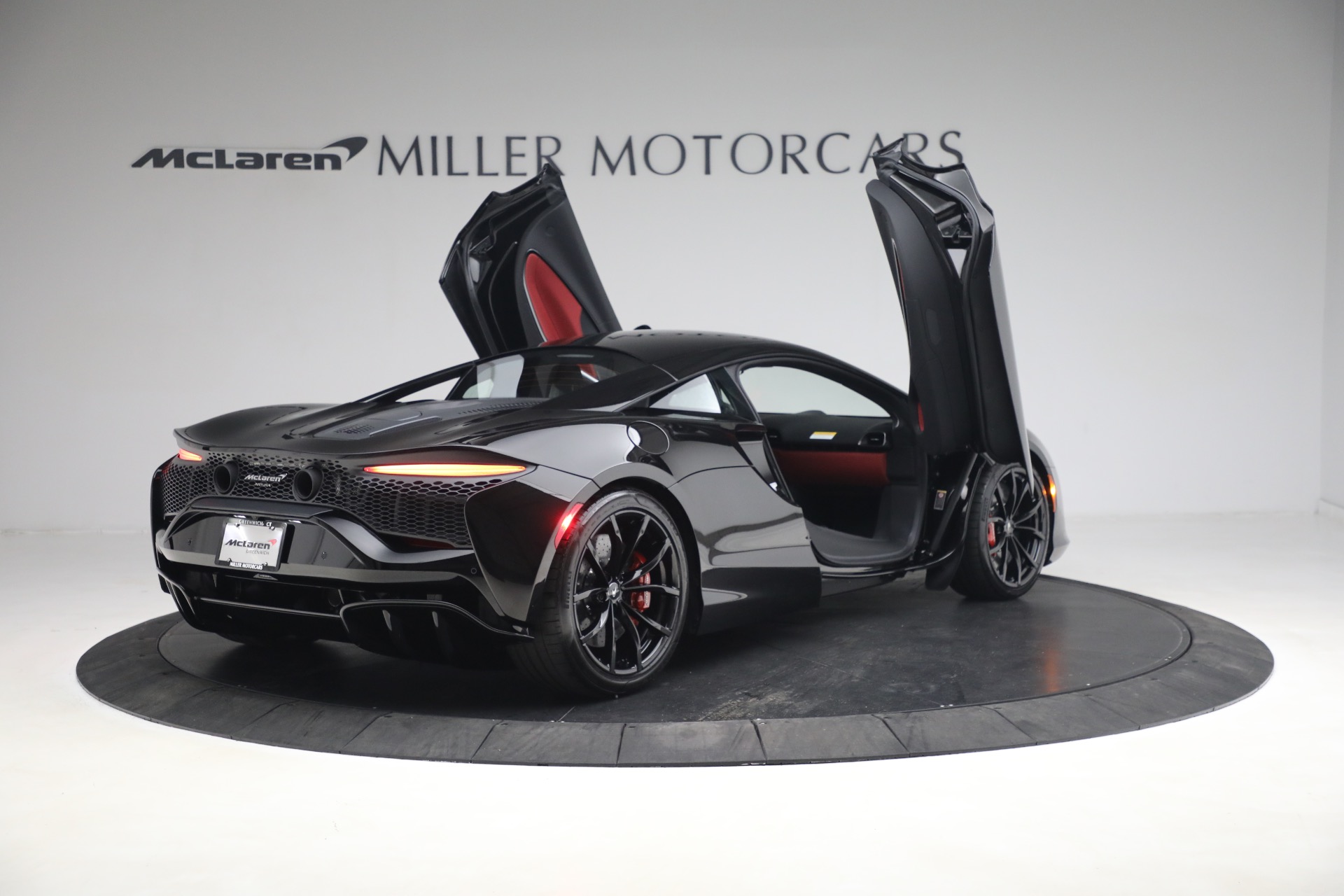 New 2023 McLaren Artura TechLux For Sale (Special Pricing) | Alfa