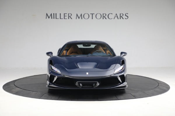 Used 2020 Ferrari F8 Tributo for sale Sold at Alfa Romeo of Westport in Westport CT 06880 12