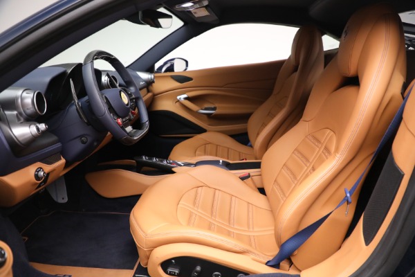 Used 2020 Ferrari F8 Tributo for sale Sold at Alfa Romeo of Westport in Westport CT 06880 14