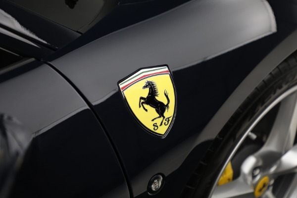 Used 2020 Ferrari F8 Tributo for sale Sold at Alfa Romeo of Westport in Westport CT 06880 21