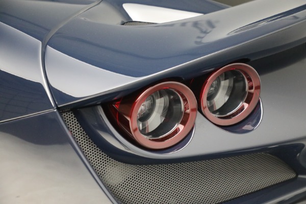 Used 2020 Ferrari F8 Tributo for sale Sold at Alfa Romeo of Westport in Westport CT 06880 26