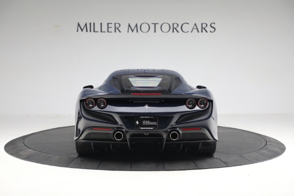 Used 2020 Ferrari F8 Tributo for sale Sold at Alfa Romeo of Westport in Westport CT 06880 6