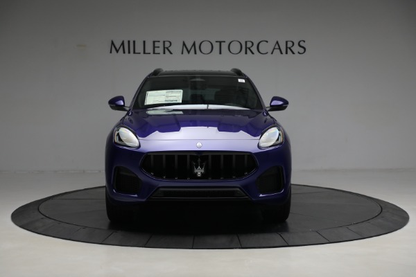 New 2023 Maserati Grecale Modena for sale Sold at Alfa Romeo of Westport in Westport CT 06880 16