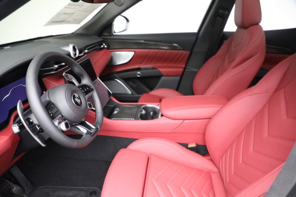 New 2023 Maserati Grecale Modena for sale $92,961 at Alfa Romeo of Westport in Westport CT 06880 14