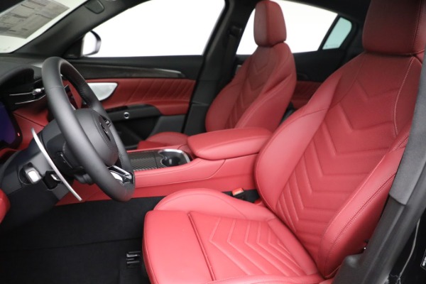 New 2023 Maserati Grecale Modena for sale $92,961 at Alfa Romeo of Westport in Westport CT 06880 15