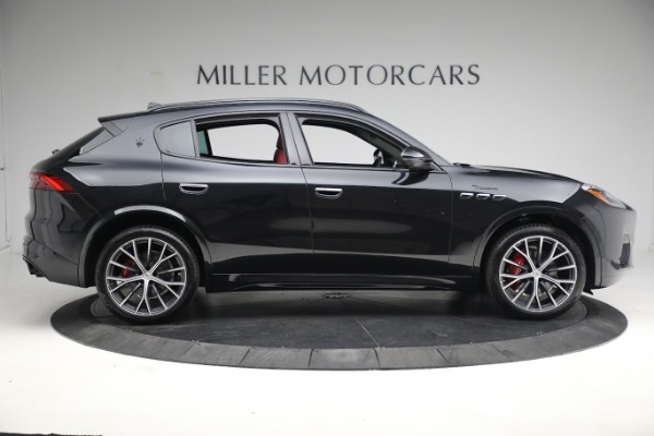 New 2023 Maserati Grecale Modena for sale $92,961 at Alfa Romeo of Westport in Westport CT 06880 9