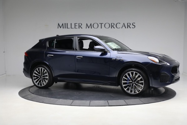 New 2023 Maserati Grecale PrimaSerie Modena for sale $94,101 at Alfa Romeo of Westport in Westport CT 06880 13