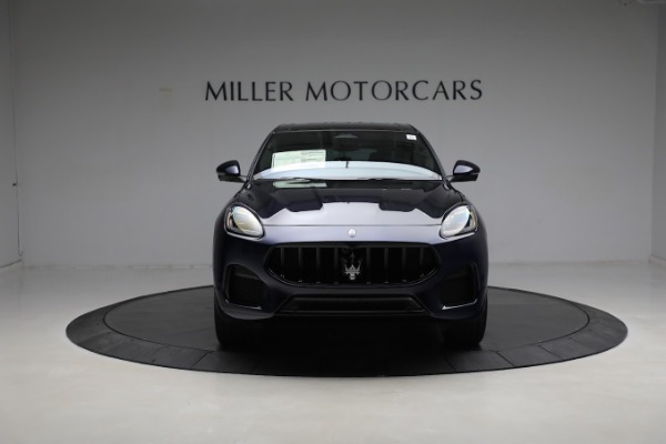 New 2023 Maserati Grecale PrimaSerie Modena for sale $94,101 at Alfa Romeo of Westport in Westport CT 06880 16