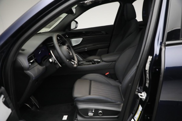 New 2023 Maserati Grecale PrimaSerie Modena for sale $94,101 at Alfa Romeo of Westport in Westport CT 06880 17