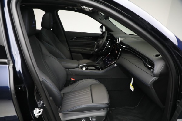 New 2023 Maserati Grecale PrimaSerie Modena for sale $94,101 at Alfa Romeo of Westport in Westport CT 06880 18