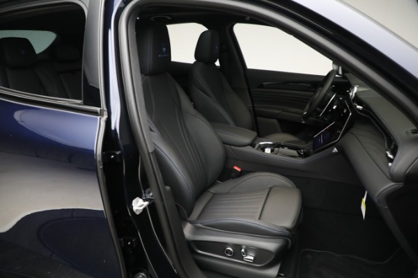 New 2023 Maserati Grecale PrimaSerie Modena for sale $94,101 at Alfa Romeo of Westport in Westport CT 06880 20