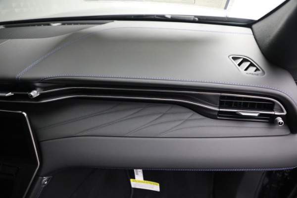 New 2023 Maserati Grecale PrimaSerie Modena for sale $94,101 at Alfa Romeo of Westport in Westport CT 06880 23
