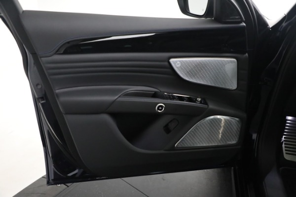 New 2023 Maserati Grecale PrimaSerie Modena for sale $94,101 at Alfa Romeo of Westport in Westport CT 06880 28