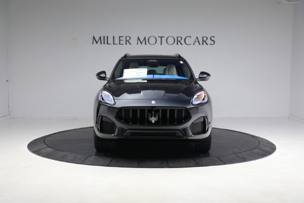 New 2023 Maserati Grecale Modena for sale $85,101 at Alfa Romeo of Westport in Westport CT 06880 12