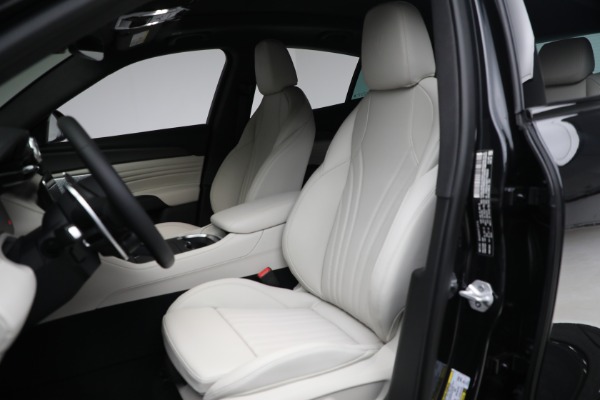 New 2023 Maserati Grecale Modena for sale $85,101 at Alfa Romeo of Westport in Westport CT 06880 15