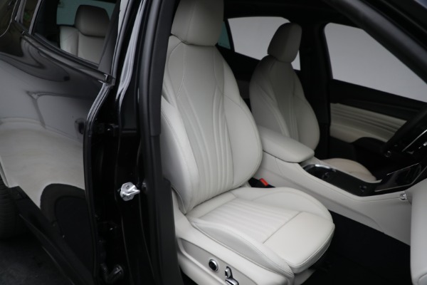 New 2023 Maserati Grecale Modena for sale $85,101 at Alfa Romeo of Westport in Westport CT 06880 17