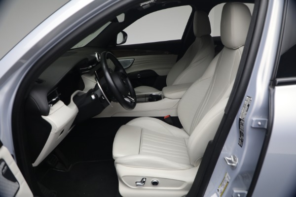 Used 2023 Maserati Grecale Modena for sale $44,900 at Alfa Romeo of Westport in Westport CT 06880 14