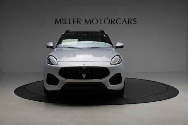 New 2023 Maserati Grecale Modena for sale $88,701 at Alfa Romeo of Westport in Westport CT 06880 15