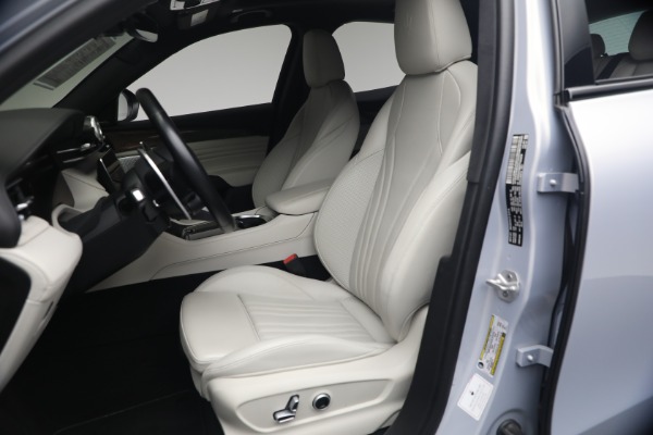 Used 2023 Maserati Grecale Modena for sale $44,900 at Alfa Romeo of Westport in Westport CT 06880 15