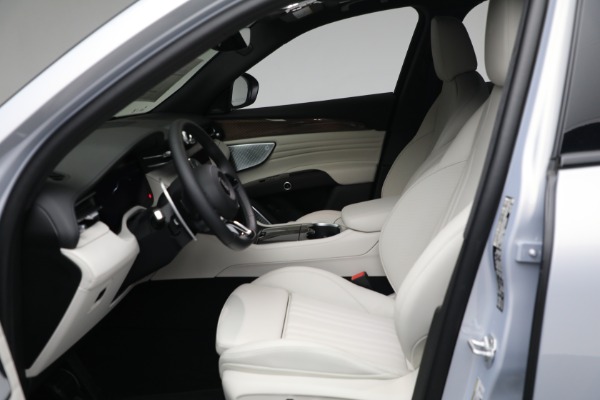 New 2023 Maserati Grecale Modena for sale $88,701 at Alfa Romeo of Westport in Westport CT 06880 16