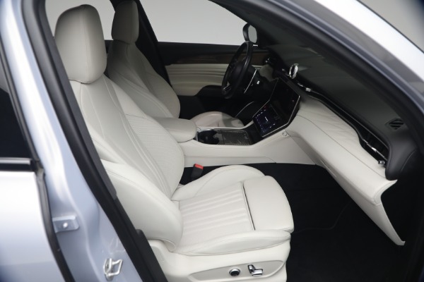 Used 2023 Maserati Grecale Modena for sale $44,900 at Alfa Romeo of Westport in Westport CT 06880 16
