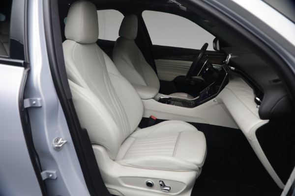 Used 2023 Maserati Grecale Modena for sale $44,900 at Alfa Romeo of Westport in Westport CT 06880 17