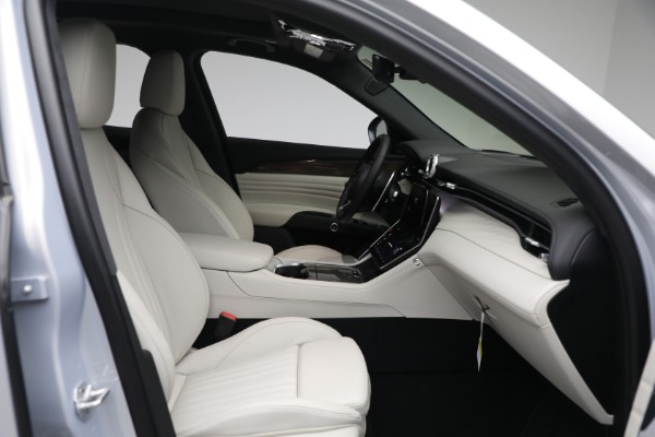 New 2023 Maserati Grecale Modena for sale $88,701 at Alfa Romeo of Westport in Westport CT 06880 21