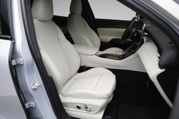 New 2023 Maserati Grecale Modena for sale $88,701 at Alfa Romeo of Westport in Westport CT 06880 22