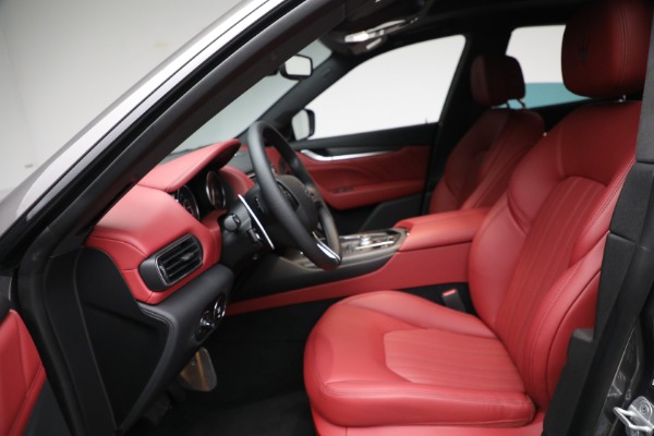 New 2023 Maserati Levante Modena for sale $117,285 at Alfa Romeo of Westport in Westport CT 06880 22