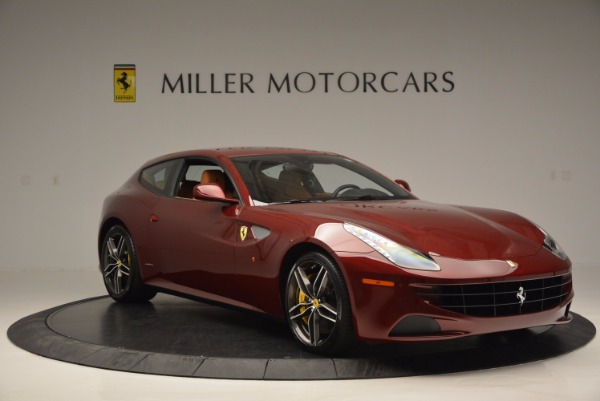 Used 2015 Ferrari FF for sale Sold at Alfa Romeo of Westport in Westport CT 06880 11