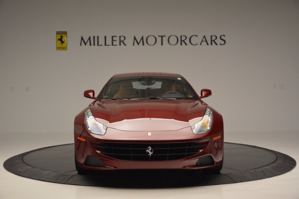 Used 2015 Ferrari FF for sale Sold at Alfa Romeo of Westport in Westport CT 06880 12