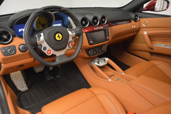 Used 2015 Ferrari FF for sale Sold at Alfa Romeo of Westport in Westport CT 06880 13