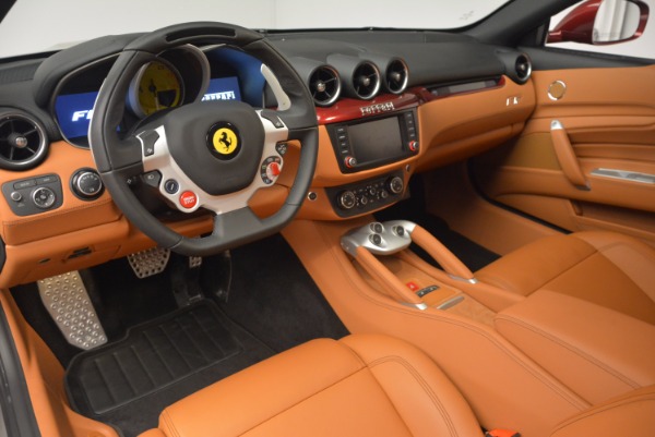 Used 2015 Ferrari FF for sale Sold at Alfa Romeo of Westport in Westport CT 06880 16